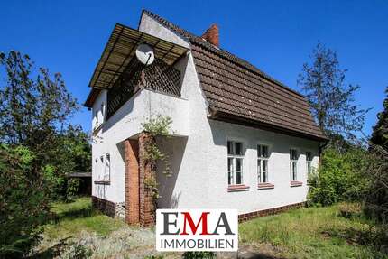 Grundstück zu verkaufen in Falkensee 625.000,00 € 1509 m²