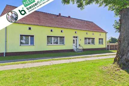 Haus zum Kaufen in Dreetz OT Siegrothsbruch 329.000,00 € 175.77 m²