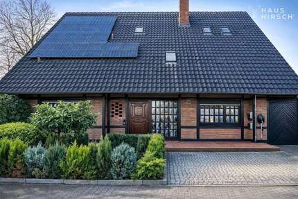 Wohnung zum Kaufen in Wesel 280.000,00 € 138.79 m²