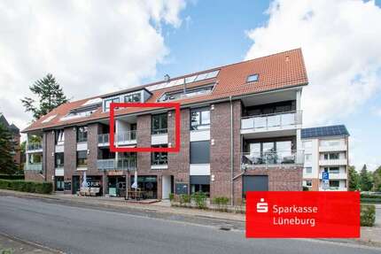 Wohnung zum Kaufen in Lüneburg 288.000,00 € 52.34 m²