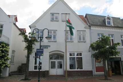 Wohnung zum Mieten in Meldorf 650,00 € 114.2 m²
