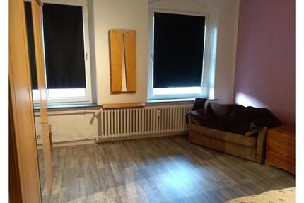 Gepflegte 3-Zimmer-Wohnung in bester Lage - Eschwege