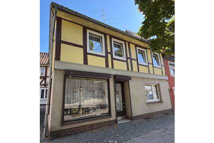 Haus zum Kaufen in Schöningen 29.000,00 € 139 m²