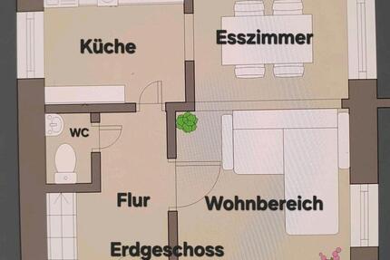 120 m² Doppelhaushälfte in Werdohl - Bärenstein zu Vermieten