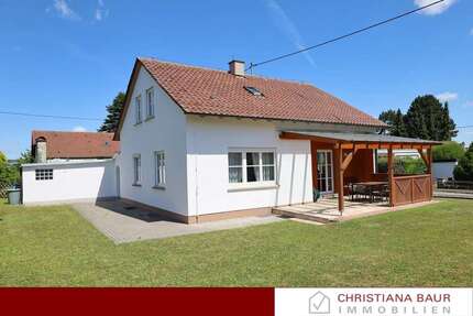 Haus zum Kaufen in Balingen 416.000,00 € 94 m²