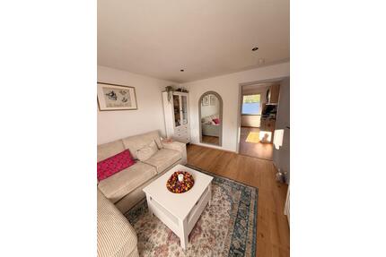 Moderne 2-Zimmer-Wohnung in Prüm, Top-Lage