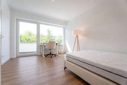 Wohnung zum Kaufen in Münster 499.000,00 € 89 m²