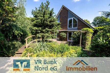 Haus zum Kaufen in Risum-Lindholm 385.000,00 € 188 m²