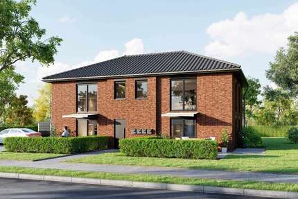 Wohnung zum Kaufen in Harsefeld 235.000,00 € 49.3 m²