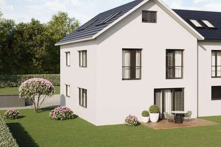 Haus zum Kaufen in Wiesbaden-Dotzheim 995.000,00 € 171 m²