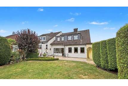 Haus zum Kaufen in Hattingen 569.000,00 € 153 m²