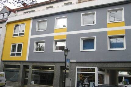 Helle, gepflegte Wohnung mit idealem Schnitt und Balkon - Hildesheim Neustadt