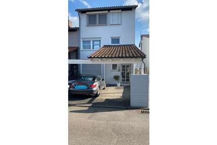 Haus zum Kaufen in Schriesheim 499.000,00 € 145 m²