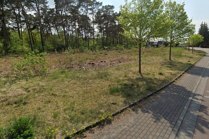 Grundstück zu verkaufen in Lutherstadt Wittenberg OT Abtsdorf 53.570,00 € 487 m²