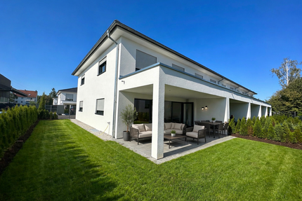 Haus zum Mieten in Dillingen an der Donau 1.450,00 € 120 m²