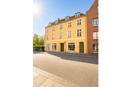Wohnung zum Kaufen in Stralsund 159.000,00 € 64 m²