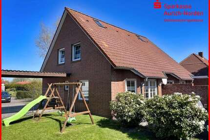 Haus zum Kaufen in Leezdorf 195.000,00 € 70 m²