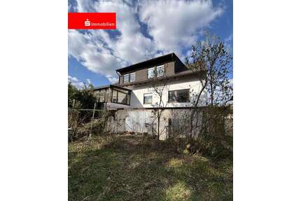 Haus zum Kaufen in Darmstadt 650.000,00 € 211.03 m²