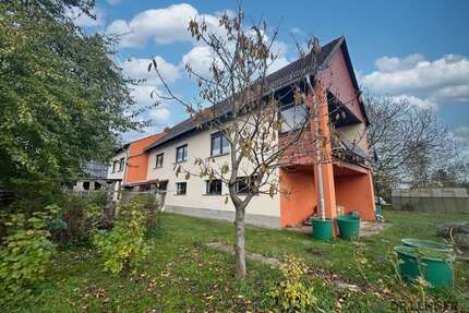 Haus zum Kaufen in Rheinsberg 198.000,00 € 175 m²