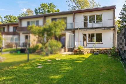 Haus zum Kaufen in Geesthacht 349.000,00 € 107 m²