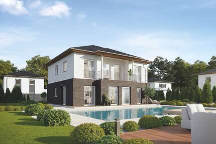 Haus zum Kaufen in Harsum 499.000,00 € 192 m²