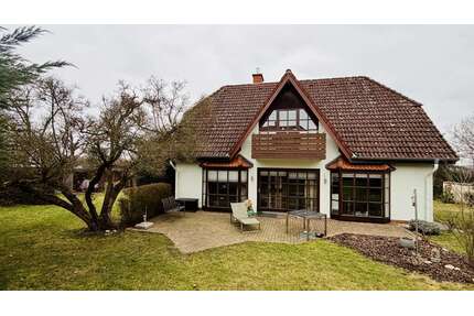 Haus zum Kaufen in Butzbach 649.000,00 € 130 m²