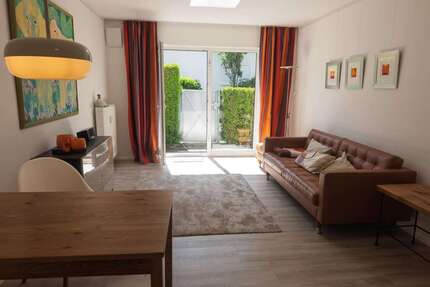 Wohnung zum Mieten in Arnsberg Neheim 750,00 € 49 m² - Arnsberg / Neheim