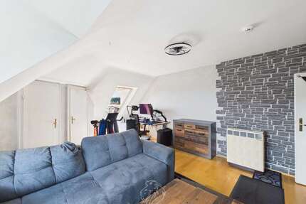 Wohnung zum Kaufen in Würzburg 217.000,00 € 60 m²