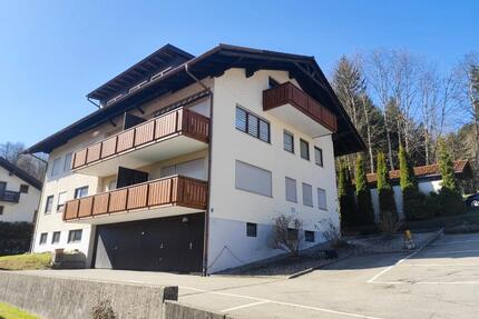 2,0 Zimmer Whg. in Oberstaufen - 620,00&nbsp;EUR Kaltmiete, ca.&nbsp; 50,00&nbsp;m&sup2; in Oberstaufen (PLZ: 87534)