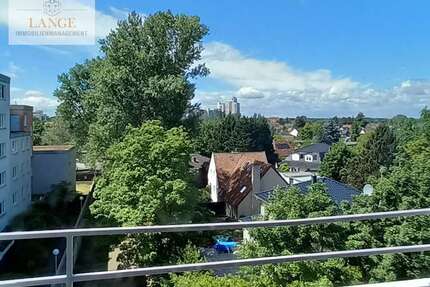 Wohnung zum Mieten in Hannover 530,00 € 32 m²