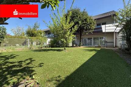 Haus zum Kaufen in Darmstadt 595.000,00 € 154 m²