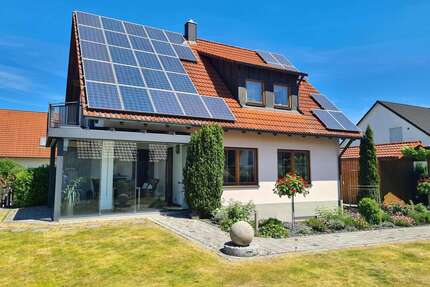 Haus zum Kaufen in Höchstädt 569.000,00 € 148 m²