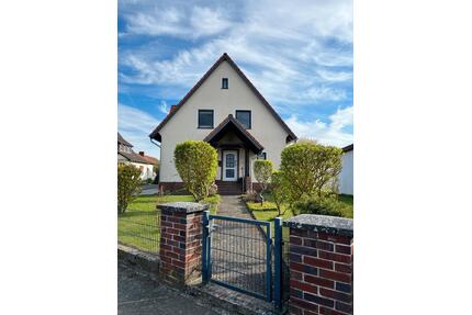 Haus in Randlage zu verkaufen! - 340.000,00&nbsp;EUR Kaufpreis, ca.&nbsp; 160,00&nbsp;m&sup2; in Wittingen (PLZ: 29379) Knesebeck