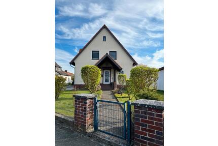 Haus in Randlage zu verkaufen! - 350.000,00&nbsp;EUR Kaufpreis, ca.&nbsp; 160,00&nbsp;m&sup2; in Wittingen (PLZ: 29379) Knesebeck