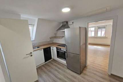 Wohnung zum Mieten in Friedberg 650,00 € 33 m²