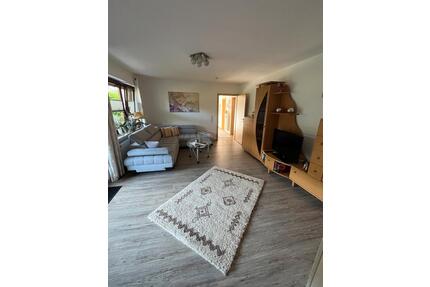 Ferienwohnung Auszeit Nähe Altenkirchen im Westerwald - Oberdreis