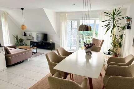 Wohnung zum Mieten in kirkel 800,00 € 80 m²