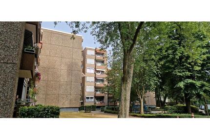 Familienfreundliche 2-Zimmer Eigentumswohnung in Gelsenkirchen