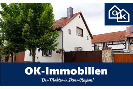 Haus zum Kaufen in Neuenhofe 200.000,00 € 109 m²