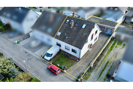 Haus zum Kaufen in Philippsburg 319.000,00 € 166 m²