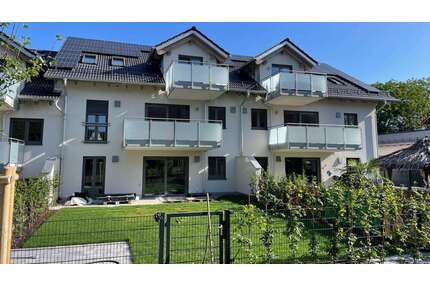 Wohnung zum Mieten in Neuching 1.450,00 € 90.26 m²