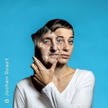 Anfang - Kein Ende | Theater Lüneburg