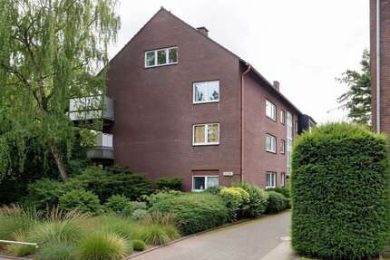 Wohnung zum Kaufen in Krefeld 177.000,00 € 72 m²