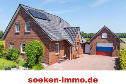 Haus zum Kaufen in Großheide 399.000,00 € 110.85 m²