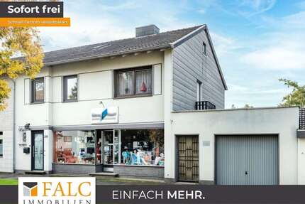 Haus zum Kaufen in Alsdorf 299.000,00 € 155 m²