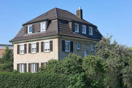 Bevorzugte Wohnlage Achalm Betzenried - zwischen Reutlinger Innenstadt und Eningen unter Achalm - Reutlingen Südstadt