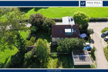 Haus zum Kaufen in Ansbach Deßmannsdorf 550.000,00 € 180 m² - Ansbach / Deßmannsdorf