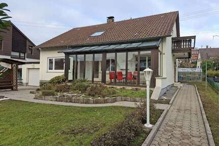 Haus zum Kaufen in Dettenhausen 535.000,00 € 133 m²