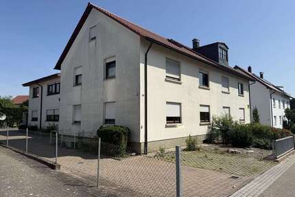 Wohnung zum Kaufen in Bad Rappenau 179.000,00 € 103.2 m²