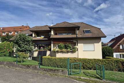 Wohnung zum Mieten in Gernsbach-Obertsrot 900,00 € 99.21 m²